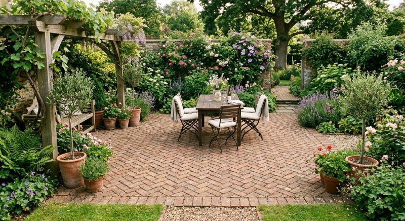 Brick Pavers Installation in Norwalk, CT