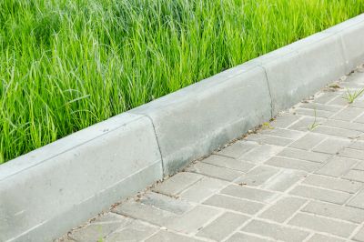 Curb and Edge Construction